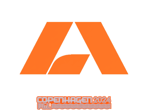 Klistermärke | Apeks | Copenhagen 2024