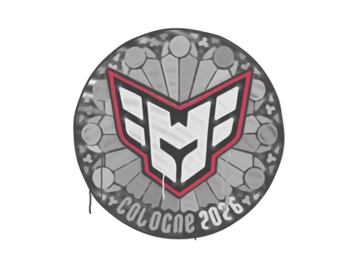Sealed Graffiti | HEROIC | Cologne 2026