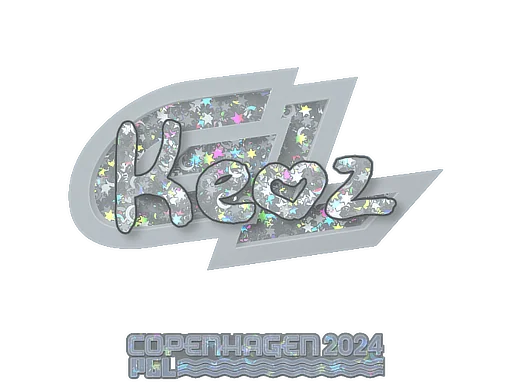 印花 | Keoz（闪耀）| 2024年哥本哈根锦标赛