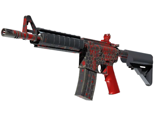 M4A4 | Konverter