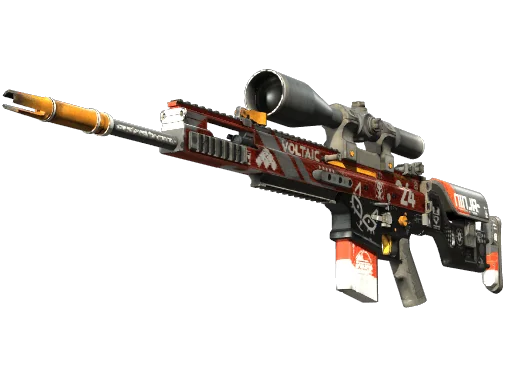 Skin preview
