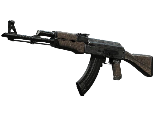 AK-47 | 钢铁三角洲