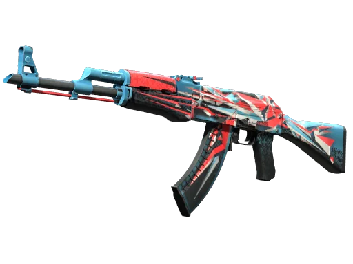 AK-47 | Sedno zamieszania