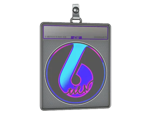Sticker Slab | Miami Tier6 (Holo)