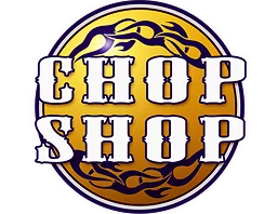 Colección Chop Shop