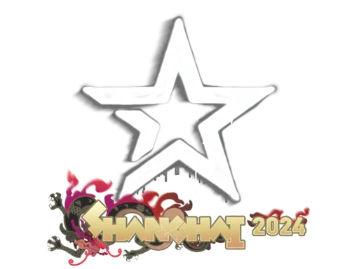 Grafite Lacrado | Complexity Gaming | Xangai 2024