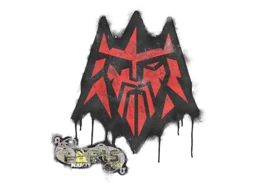 Grafite Lacrado | forZe eSports | Paris 2023