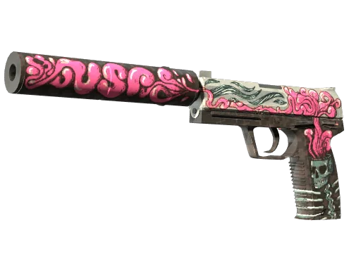 USP-S | Hirnrinde