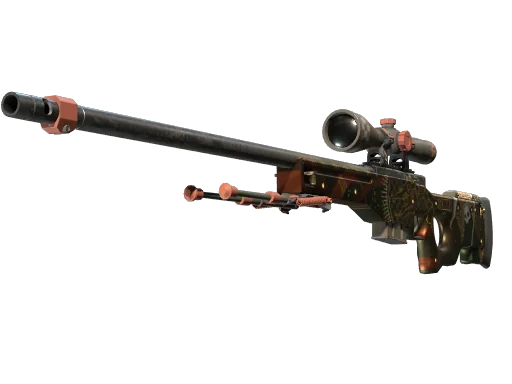 AWP | Mortis
