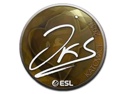 印花 | jks | 2019年卡托维兹锦标赛