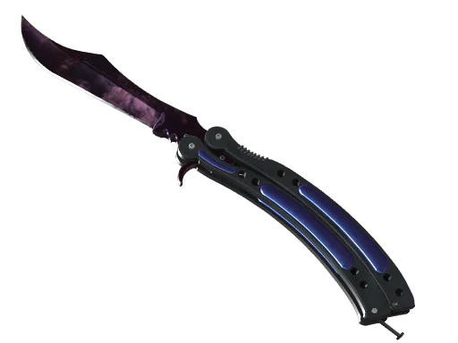 ★ Butterfly Knife | Doppler