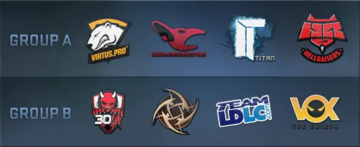 EMS One Katowice 2014