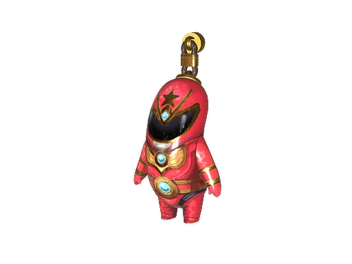 Colgante | Heroíto