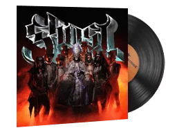 Music Kit | Ghost, Skeletá