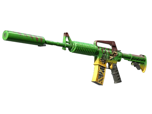 M4A1-S | Emphorosaur-S