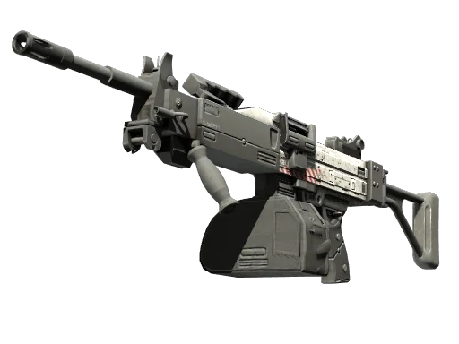 Negev | Prototype