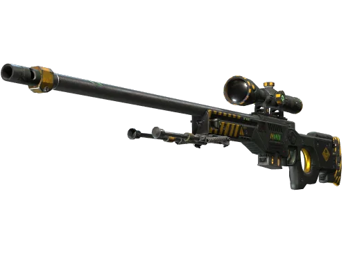 AWP | Phobos