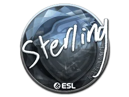 印花 | sterling（闪亮）| 2019年卡托维兹锦标赛
