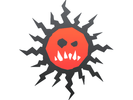 Aufkleber | Orks 2