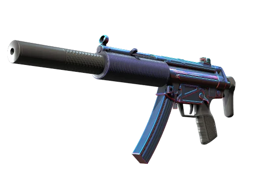 MP5-SD | Liquidation
