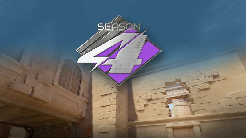 The Fourth Season