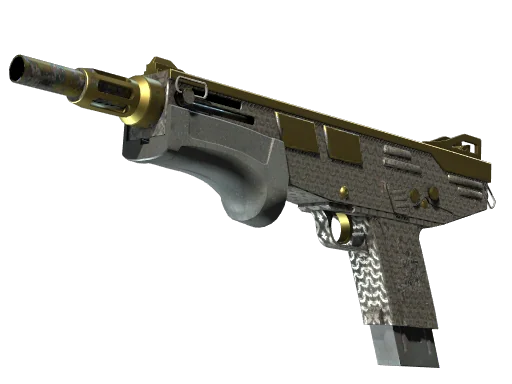 MAG-7 | 坚固链甲