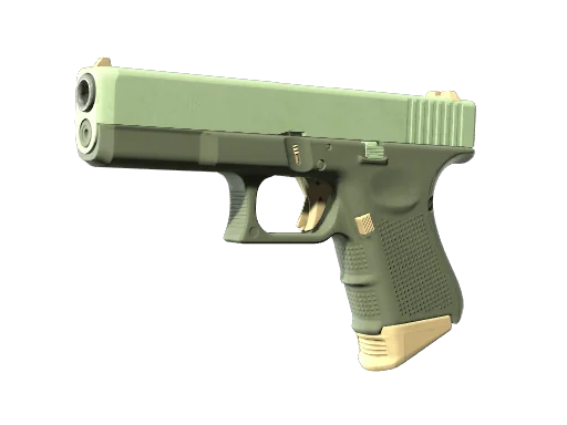 Glock-18 | Agua subterránea