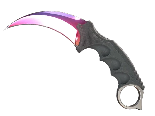 Karambit ★ | Degradê