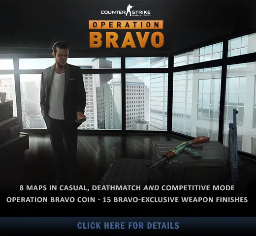 Operation Bravo