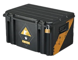 CS:GO Weapon Case