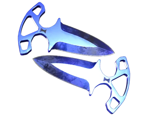 ★ Shadow Daggers | Doppler