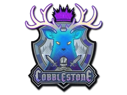 Sticker | Cbbl (Holo)
