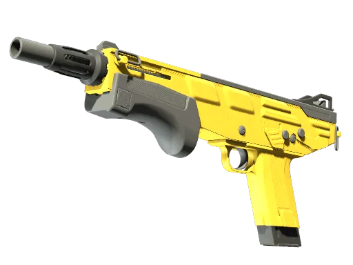 MAG-7 | Buldócer