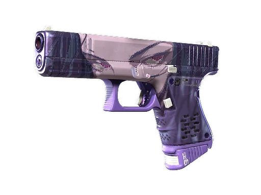 Glock-18 | Shinobu