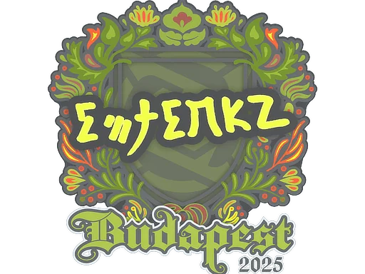 印花 | ewjerkz | 2025年布达佩斯锦标赛