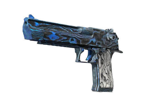 Desert Eagle | Blue Ply