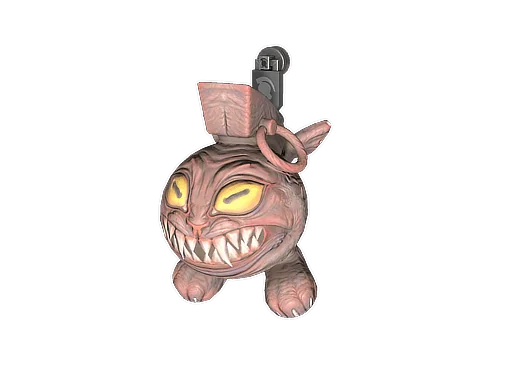 Colgante | Rugosito