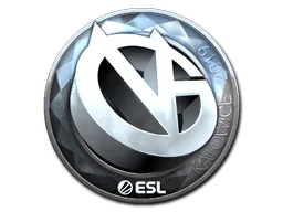 Klistermärke | ViCi Gaming (Foil) | Katowice 2019