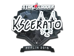 印花 | KSCERATO（闪亮）| 2019年柏林锦标赛
