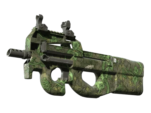 P90 | Crecimiento verde