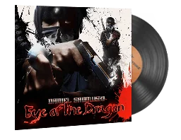 Trilha Sonora | Daniel Sadowski, Eye of the Dragon