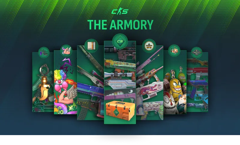 The Armory