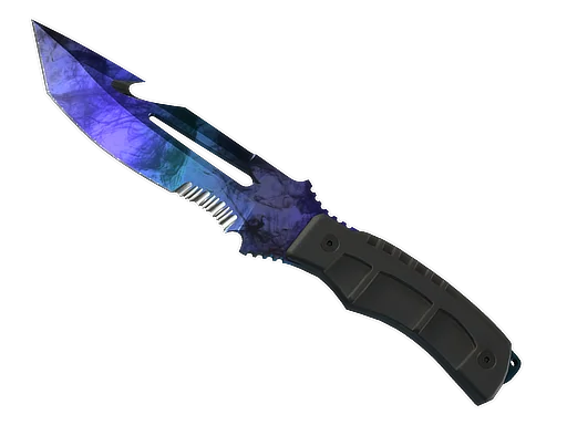 Skin preview