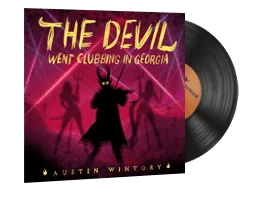 Musikpaket | Austin Wintory – The Devil Went Clubbing in Georgia