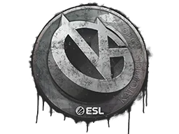 Sealed Graffiti | ViCi Gaming | Katowice 2019