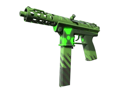 Tec-9 | 核子威慑