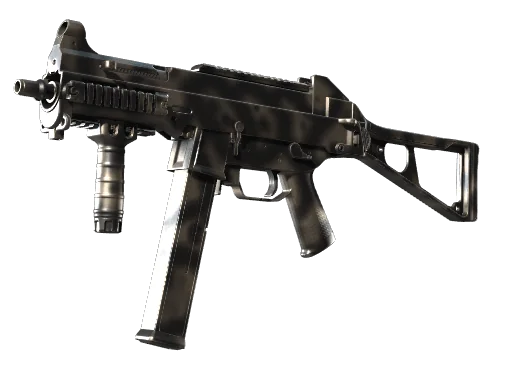 UMP-45 | 枯焦之色