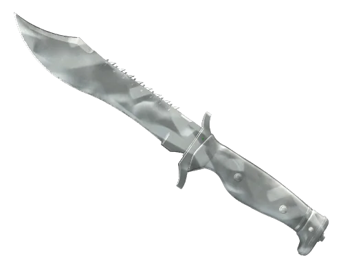 Cuchillo Bowie ★ | Pátina urbana