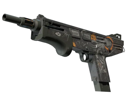 MAG-7 | Przewidywanie