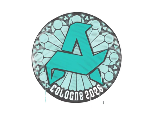Sealed Graffiti | Aurora | Cologne 2026